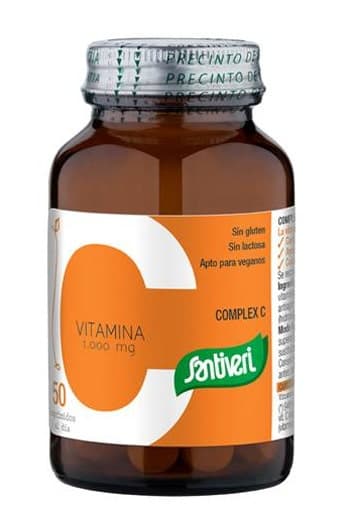 Vitamin C – 50 compresse