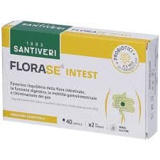 Florase Intest – 40 capsule