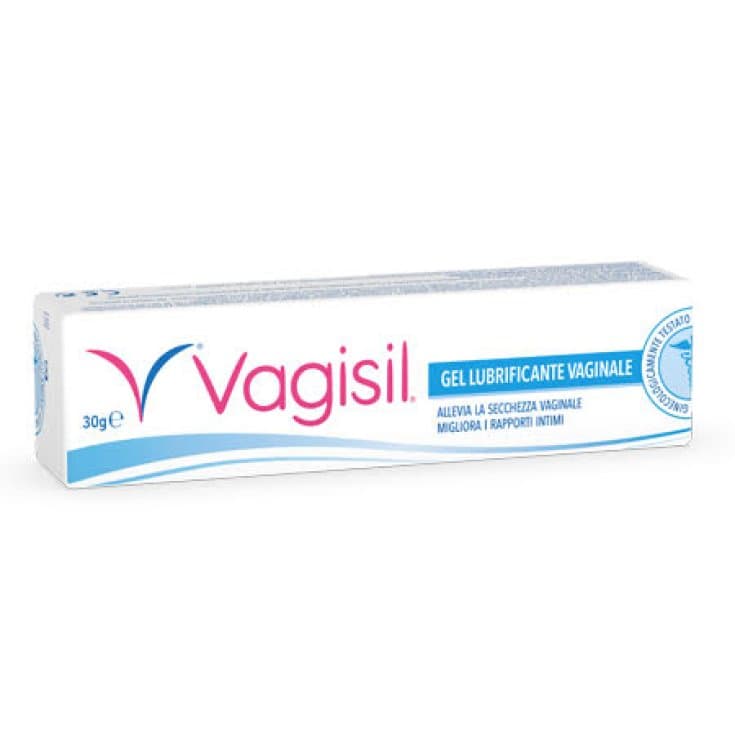 Vagisil Gel Lubrificante – 30 g