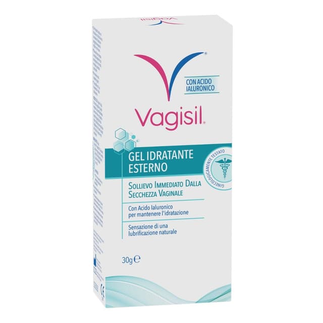 Vagisil Intimo Gel – Gel per l'igiene intima