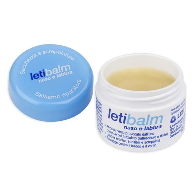 Leti Balm AD – Crema 10 ml