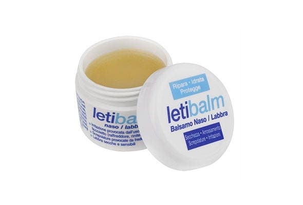 Leti Balm AD – Crema 10 ml