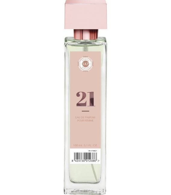 IAP Profumo Donna 22 – 150 ml Eau de Parfum