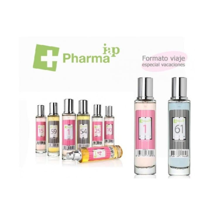 IAP Miniprofumo Don. 2 – 30 ml
