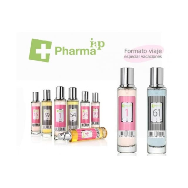IAP Miniprofumo Don. 2 – 30 ml