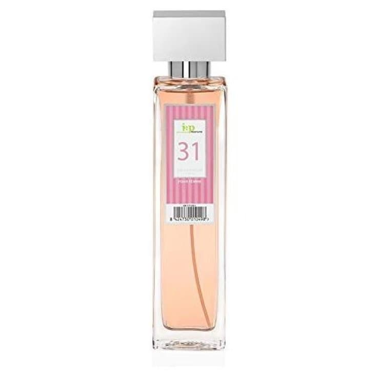 IAP Profumo Donna 31 – 150 ml Eau de Parfum