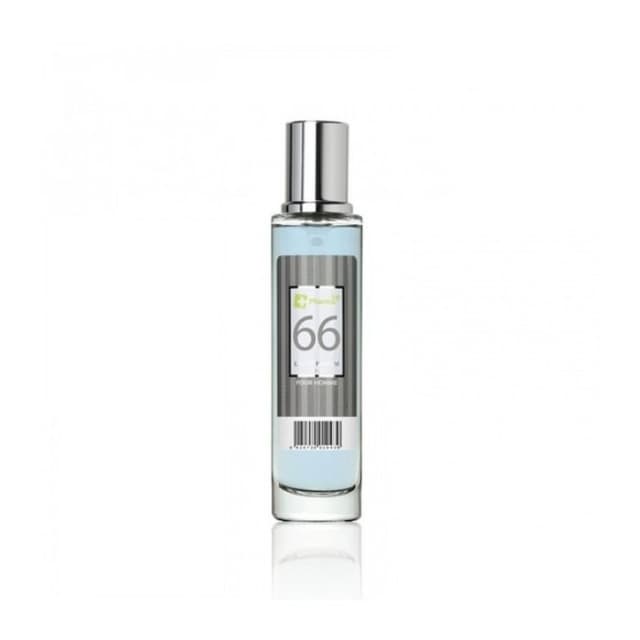 IAP Miniprofumo Uomo 66 – 30 ml Eau de Toilette