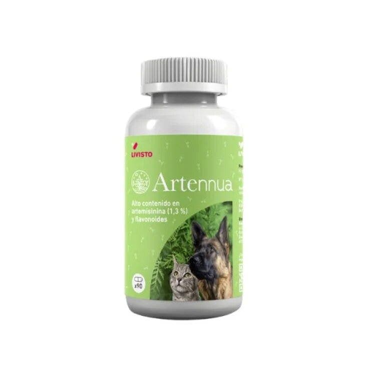 Artennua – 90 Kapseln