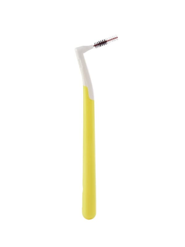 Interprox Plus Mini Gelb – 6er Pack