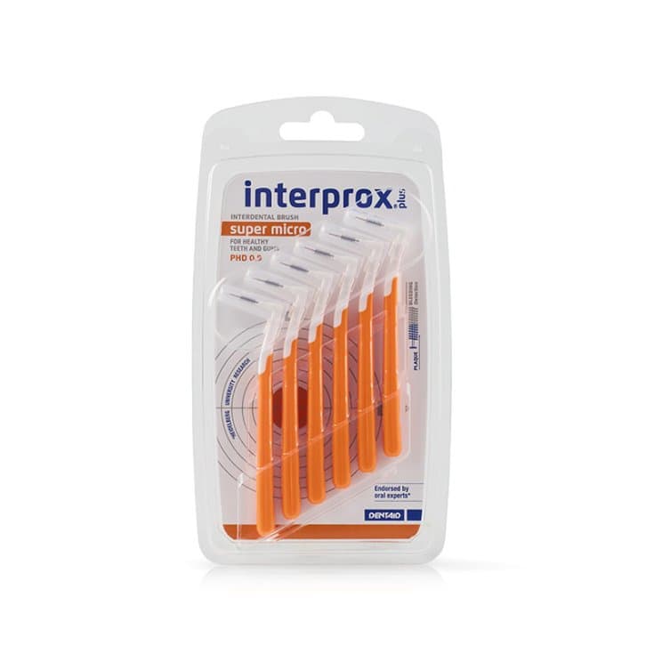Interprox Plus Supermicro – 6 pezzi