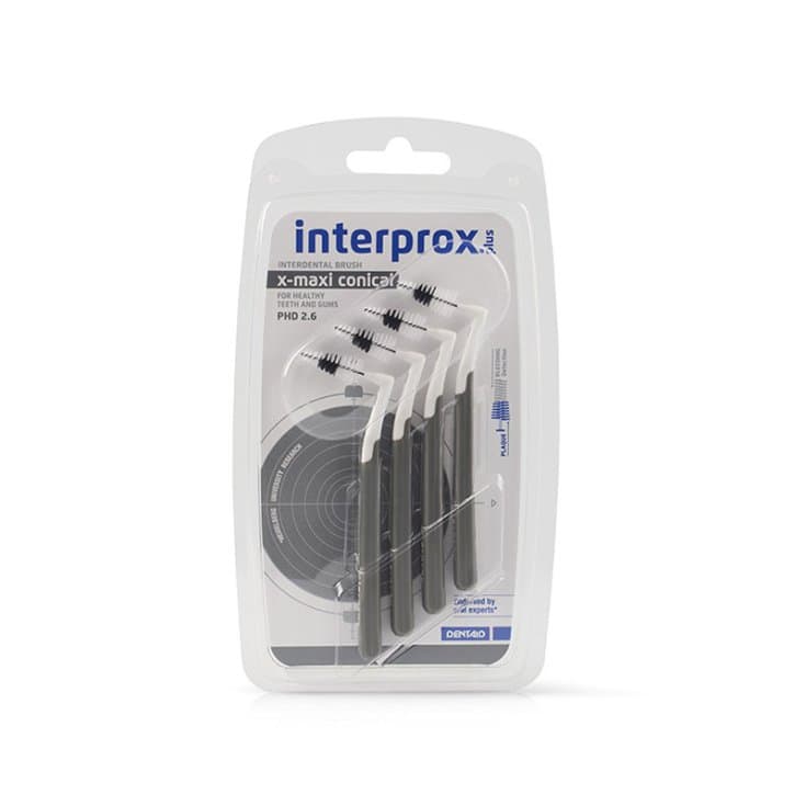 Interprox Plus X Maxi – 4 pezzi