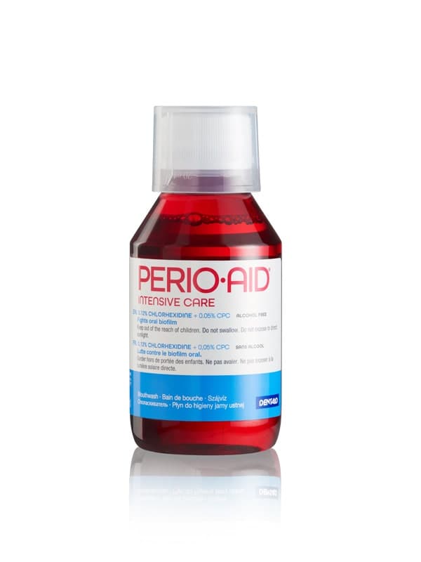 Perio-Aid Trattamento Collutorio – 150 ml