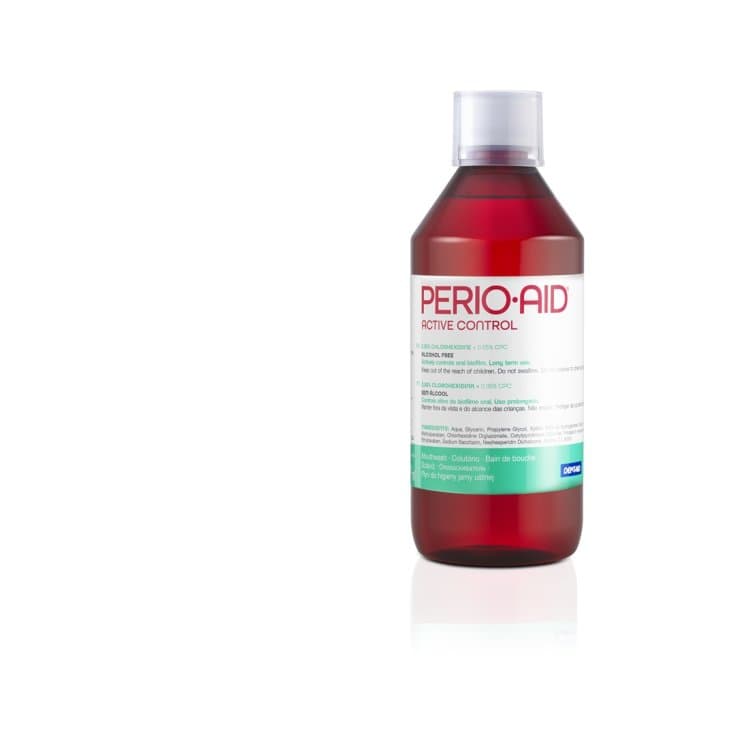PERIO-AID COLLUT MANTEN 500ML