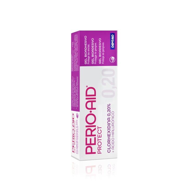PERIOAID PROTECT GEL CLX+IALUR