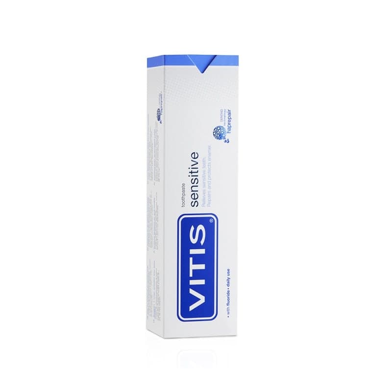 VITIS SENSITIVE Dentifricio – 100 ml