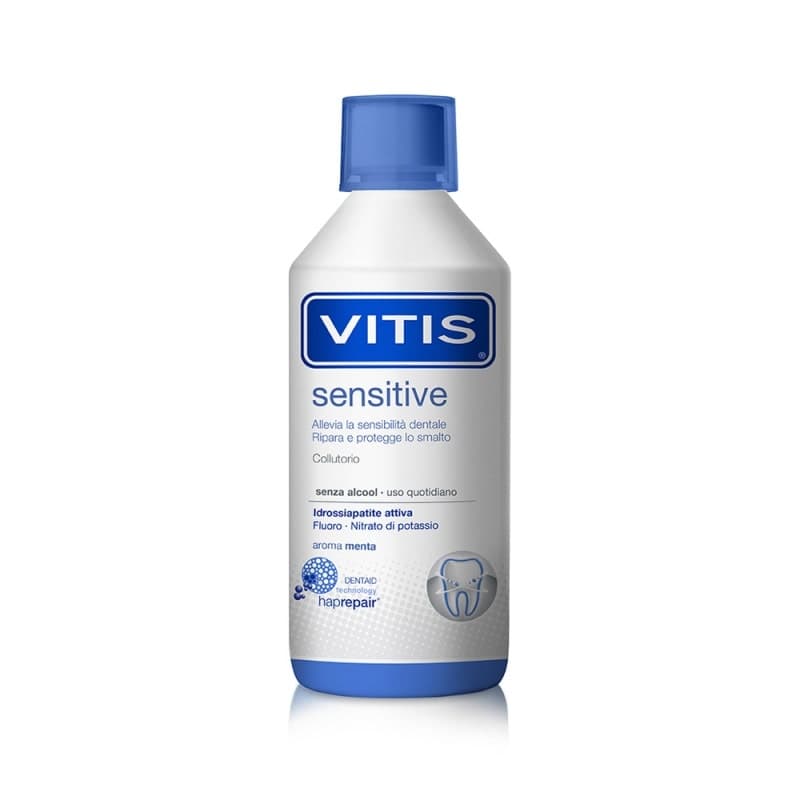 VITIS SENSITIVE Collutorio – 500 ml