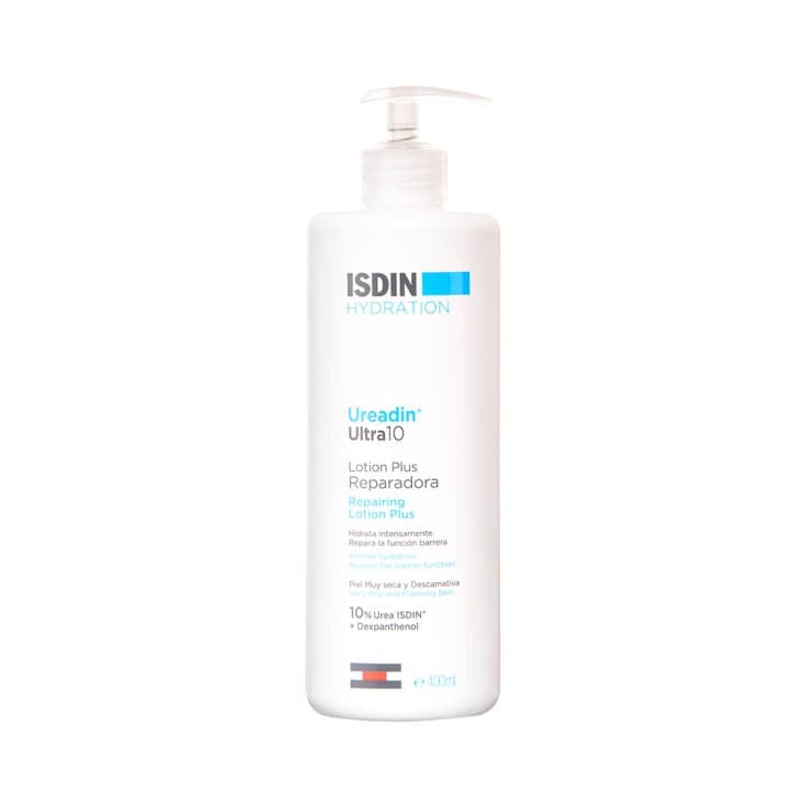 Ureadin Ultra 10 Lozione – 400 ml
