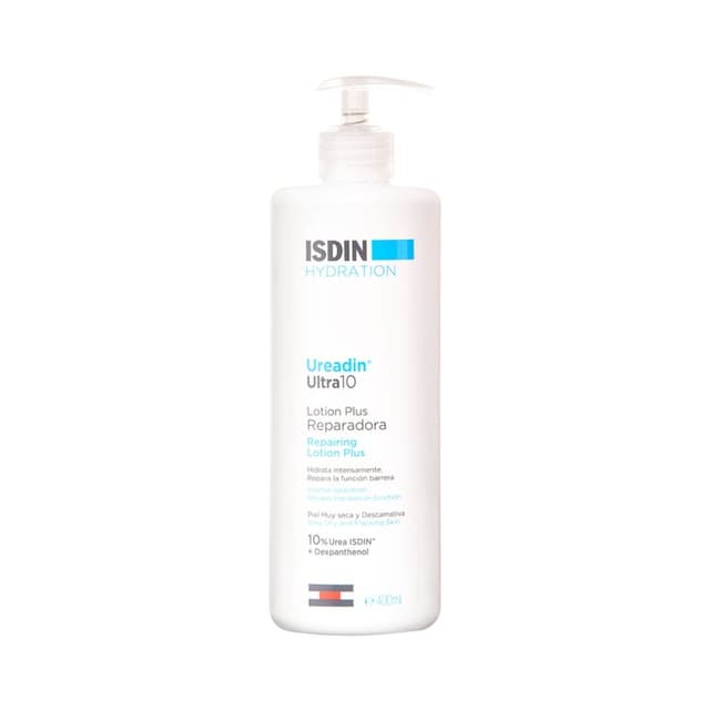 ISDIN Ureadin Ultra 10 Lozione – 400 ml