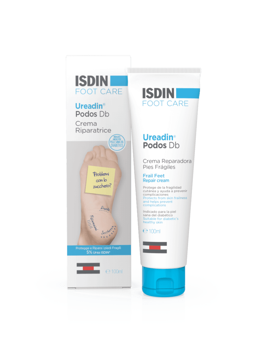UREADIN PODOS DB 100ML