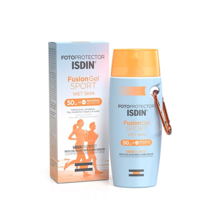 Fotop Fusion Gel Sport 50+ – 50 ml
