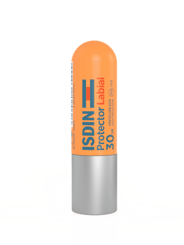 ISDIN Protector Labial SPF 30 – Balsamo labbra