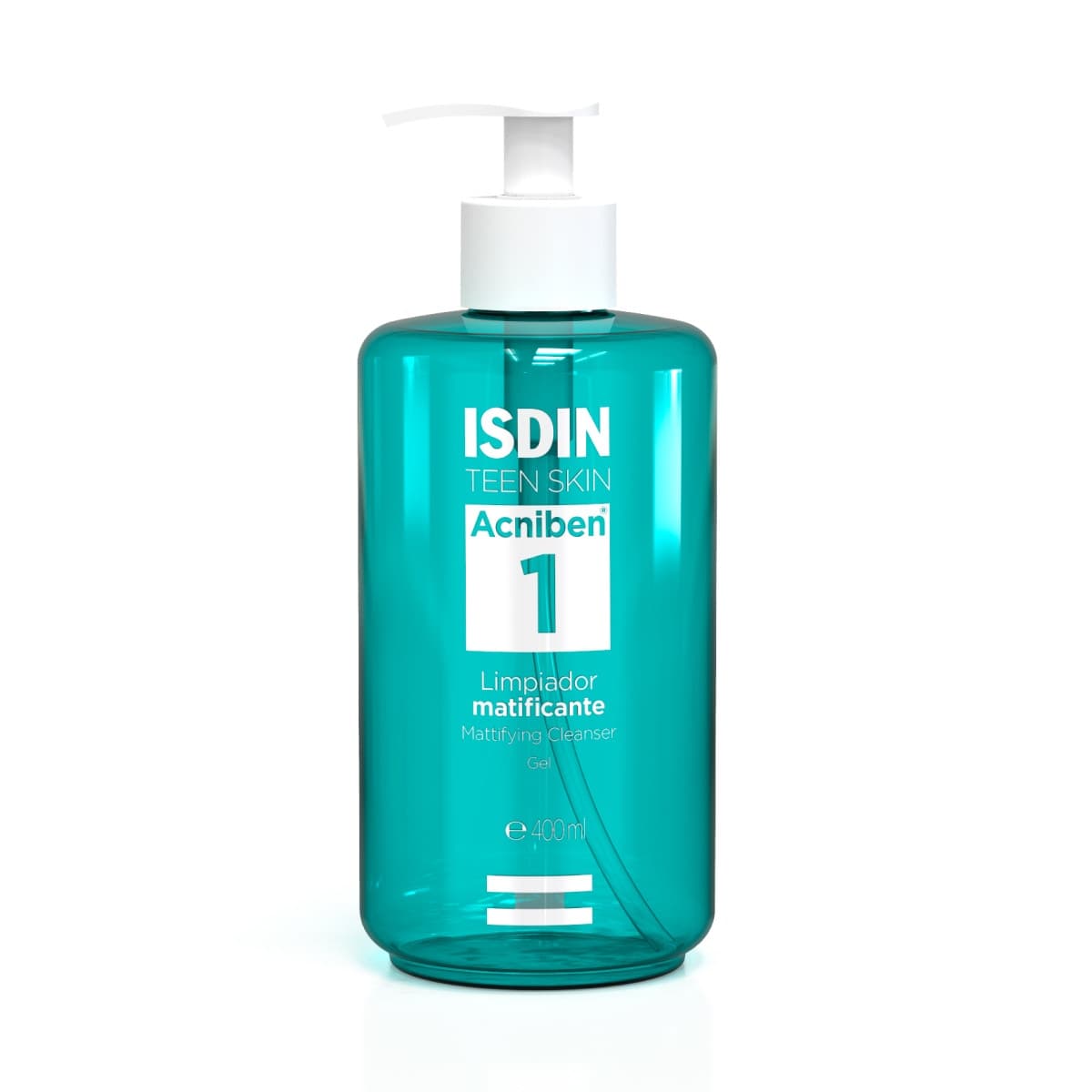 Acniben Mattifying Cleanser – Reiniger