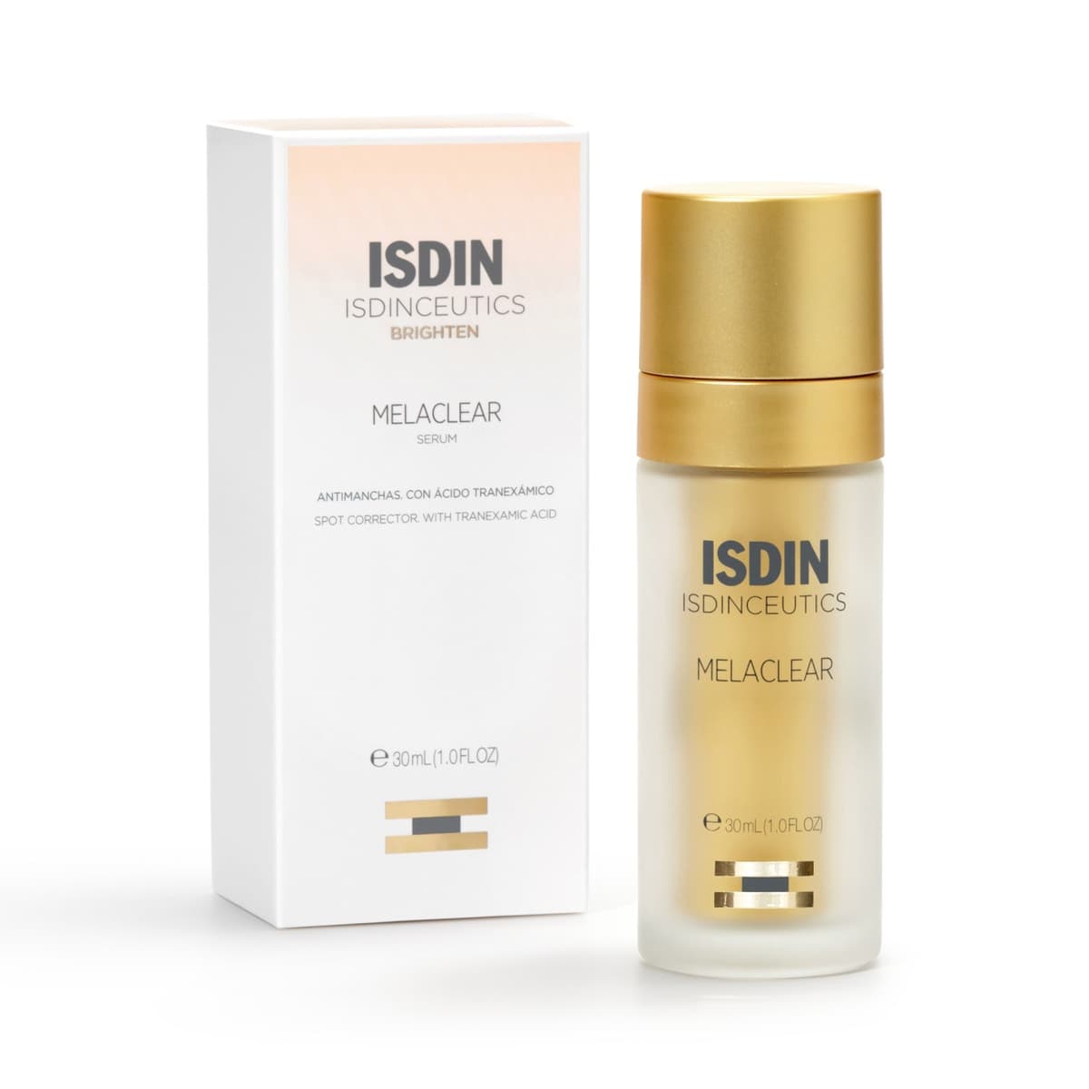 ISDIN Ceutics Melaclear 1,8 – 30 ml