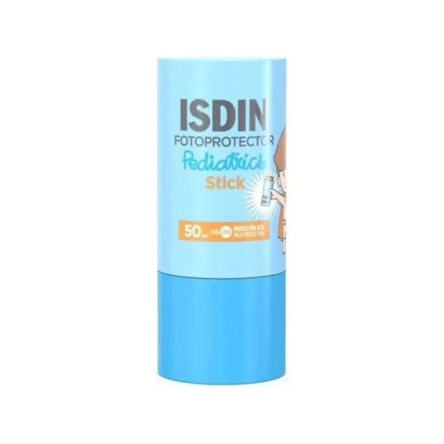 ISDIN Pediatrics Sun Stick SPF 50 – 20 g
