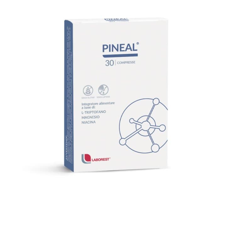 Pineal – 30 Tabletten