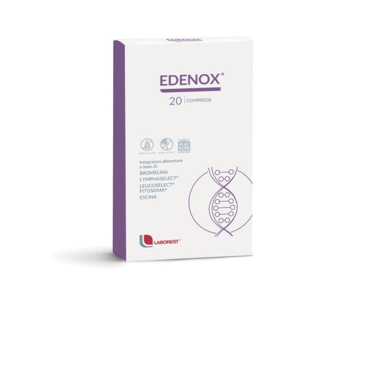 Edenox – 20 Tabletten