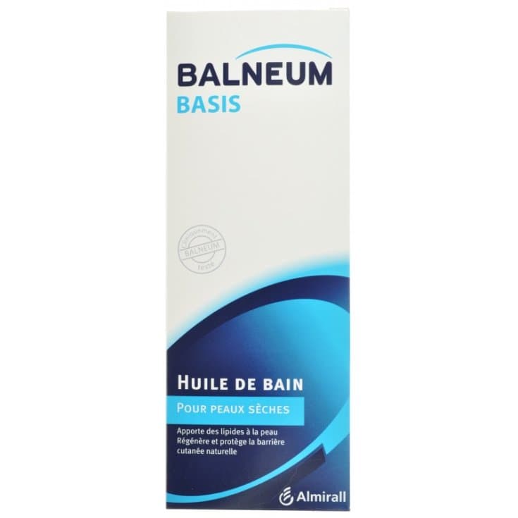 Balneum Basis Olio da Bagno – 500 ml