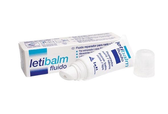 Leti Balm Fluid – Fluido 10 ml