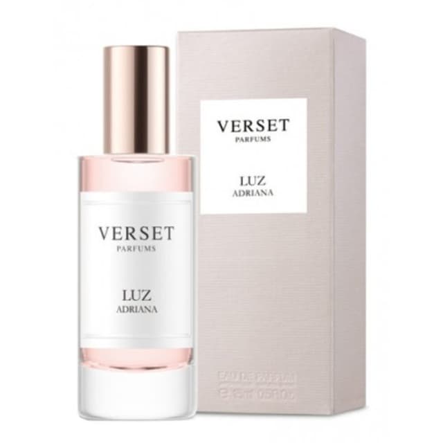 Verset Luz Adriana – 15 ml Eau de Toilette