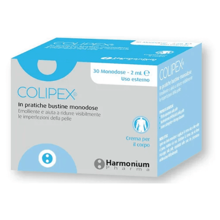 Colipex Crema – 60 ml