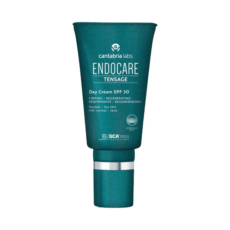 Endocare Tensage Day SPF30 – Crema giorno
