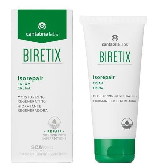 BIRETIX ISOREPAIR Crema – 50 ml