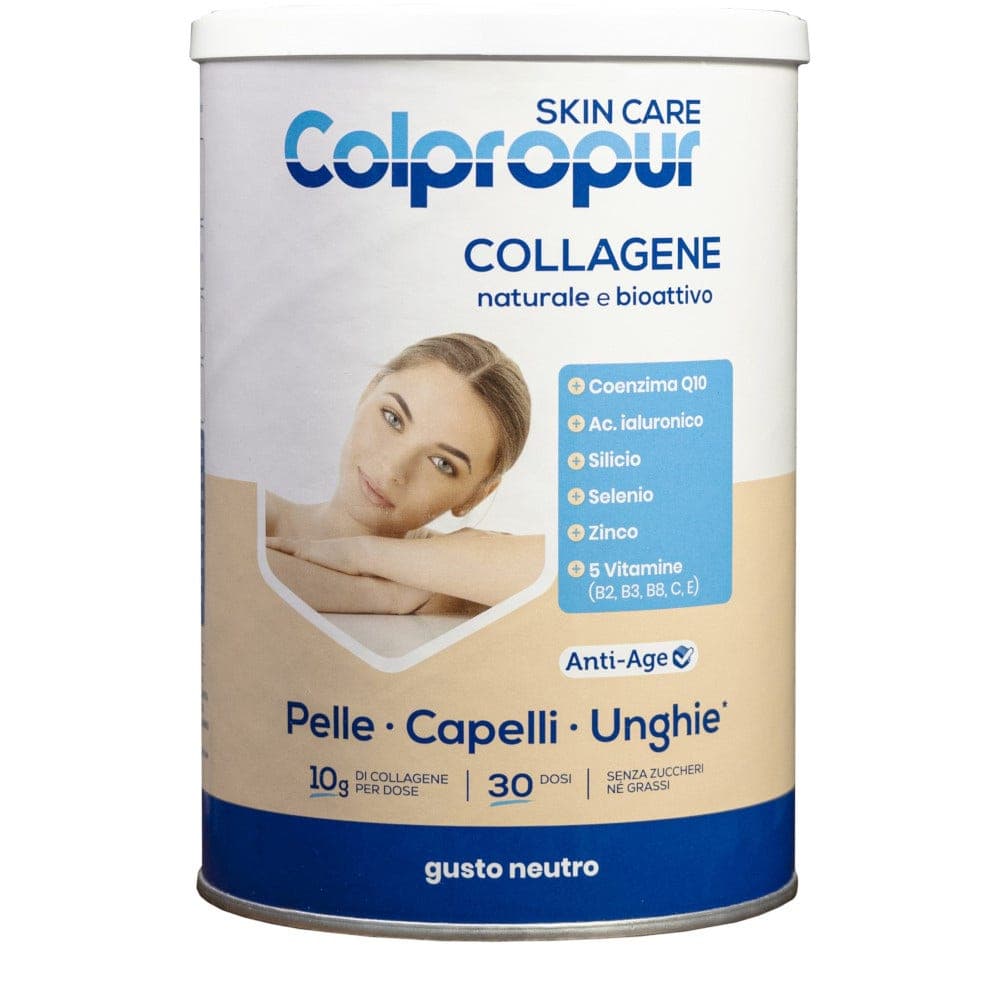 Collagene Skin Care Neutral – 306 g crema