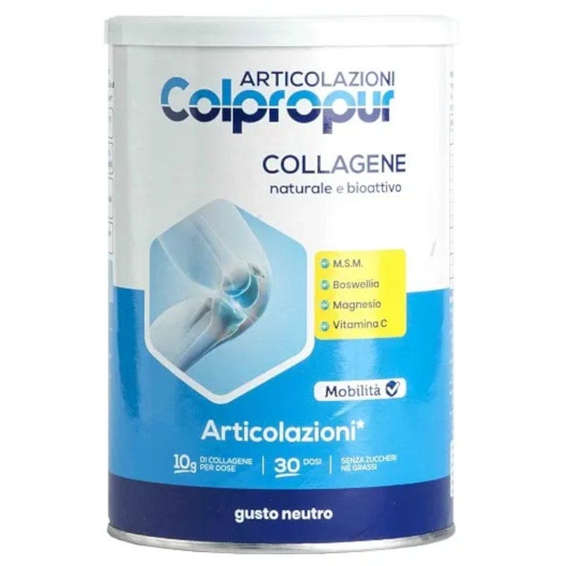 Collagene Articolazioni – 336g polvere