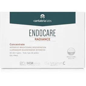 Endocare-C Pure Concentrate – Siero in Fiale