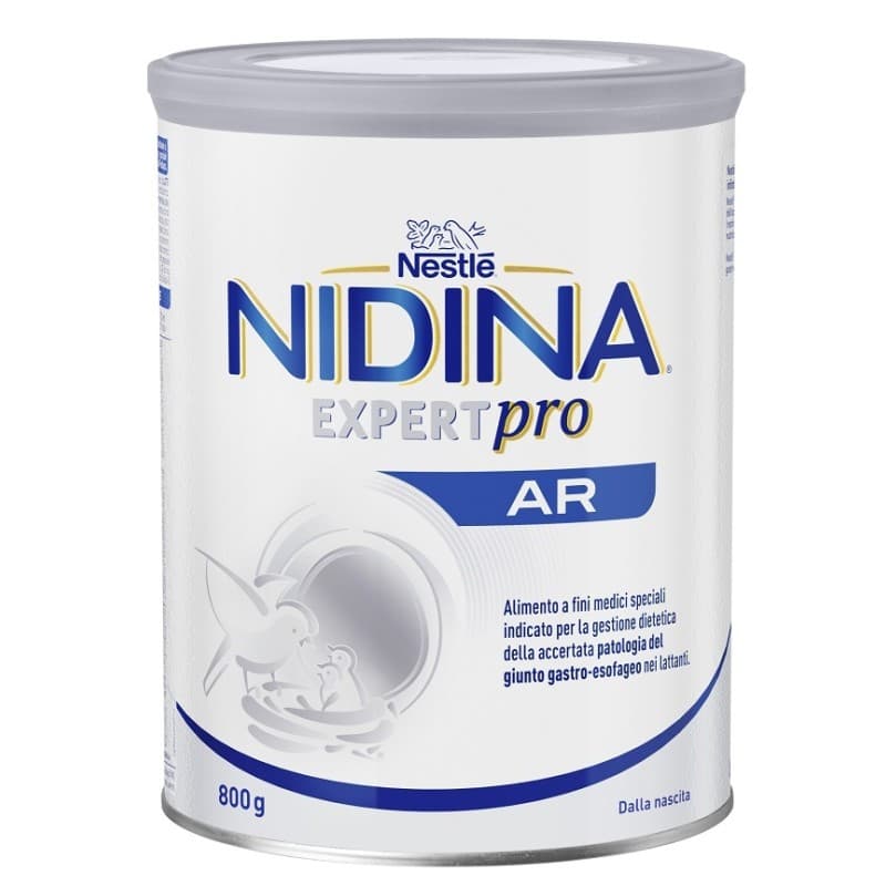 NIDINA EXPERT PRO AR – 800 g polvere
