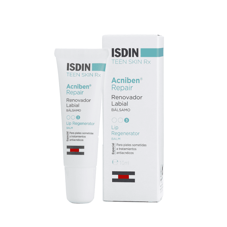 Acniben Repair – Lippenbalsam
