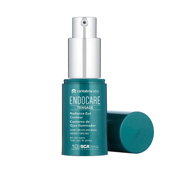 Endocare Tensage Eye Contour – Augencreme