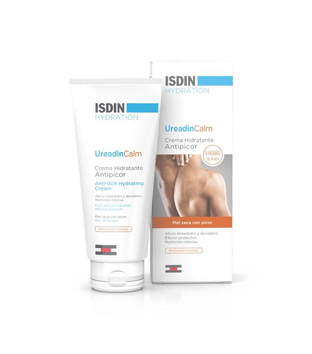 ISDIN Ureadin Calm Crema – 264 g