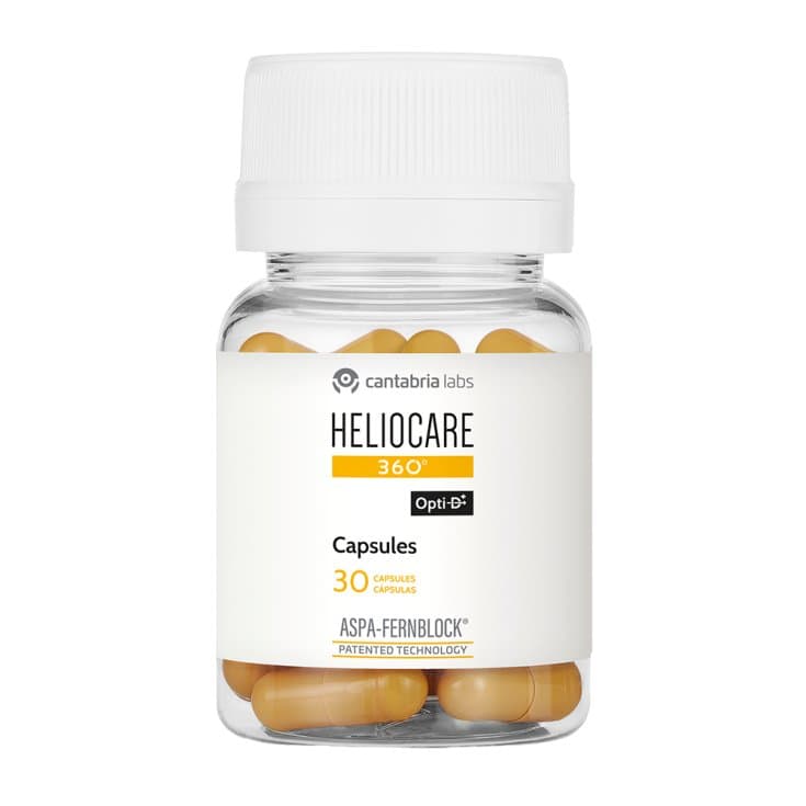 Heliocare 360 Oral – 30 capsule