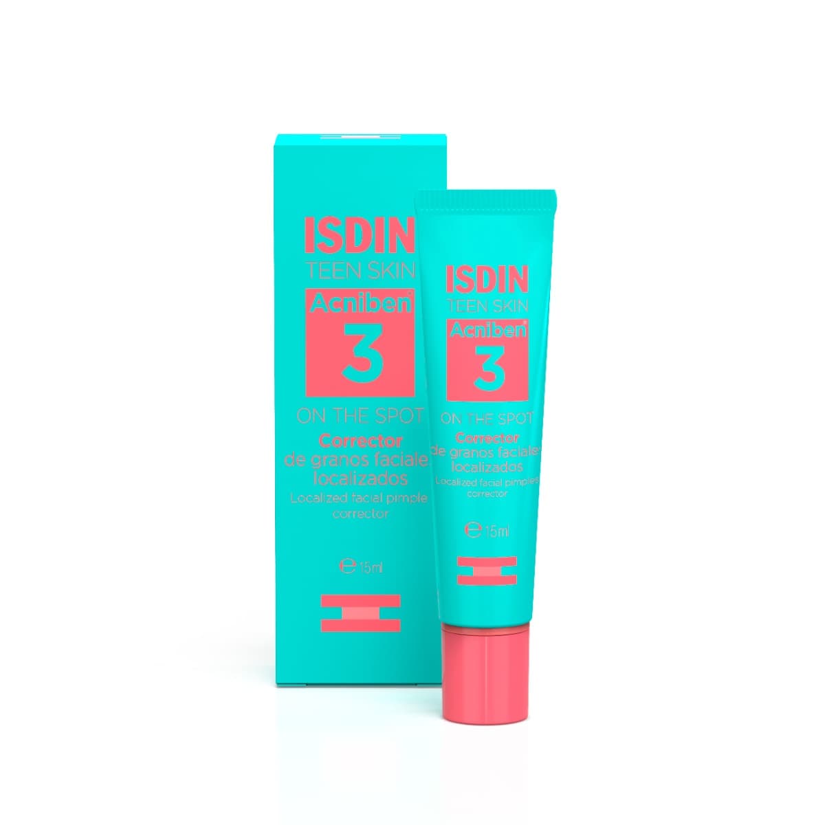 Acniben On The Spot – 15 ml