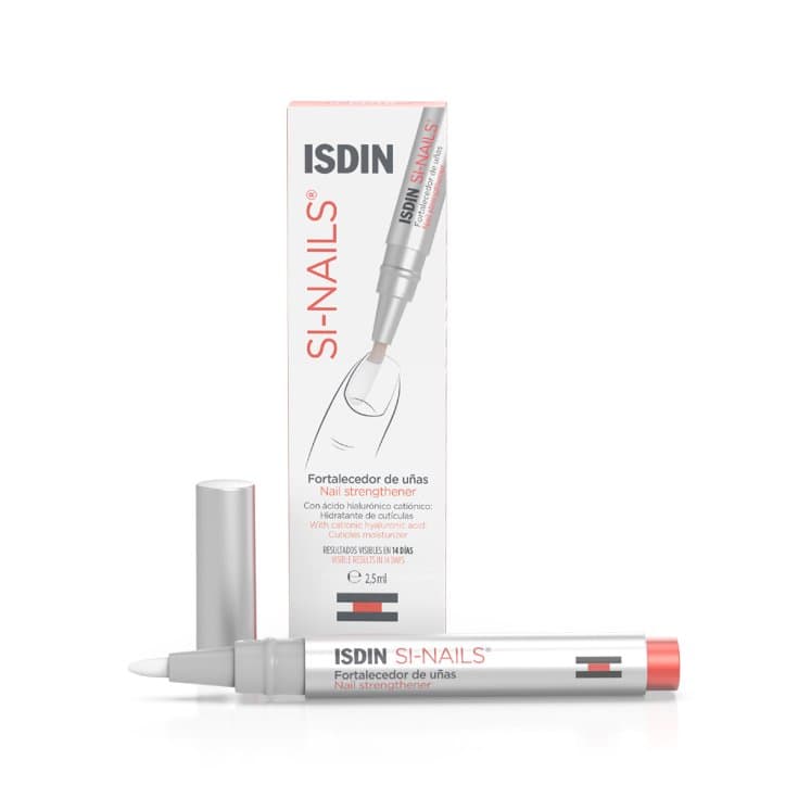 ISDIN SI Nails Smalto – Pen applicatore