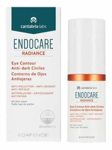 Endocare Radiance Eye Contour – Crema occhi