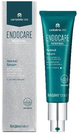 Endocare Renewal Retinol 0,2% – Crema viso
