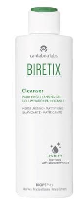 BIRETIX Cleanser – 400 ml