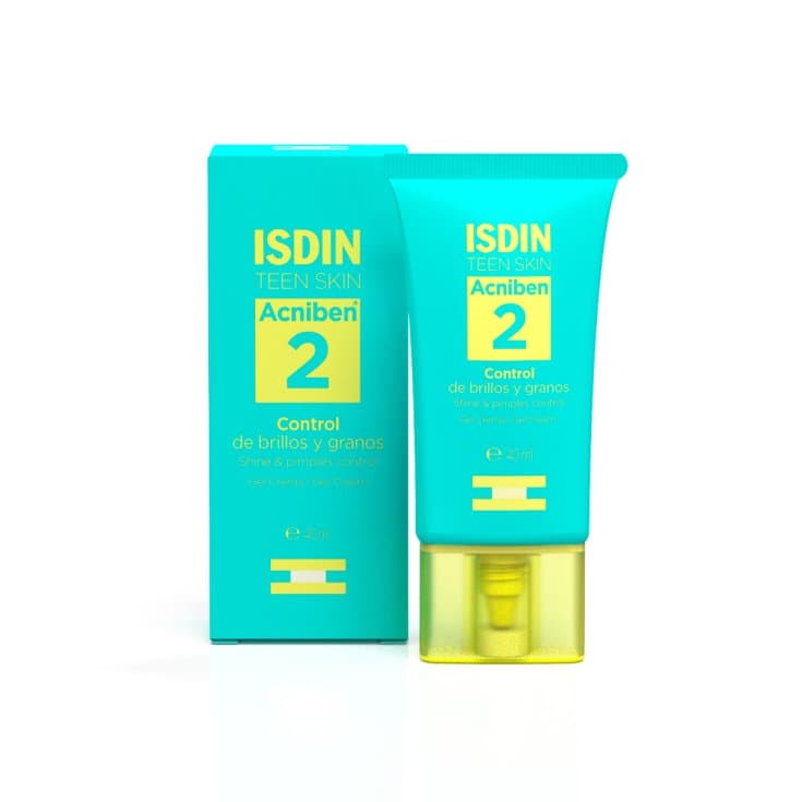 Acniben Facia Cream – 40 ml